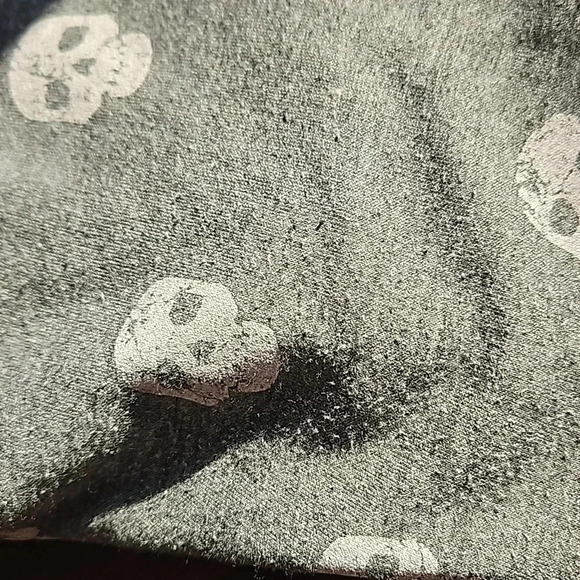 SKULL SWEATPANTS - Picture 12 of 14